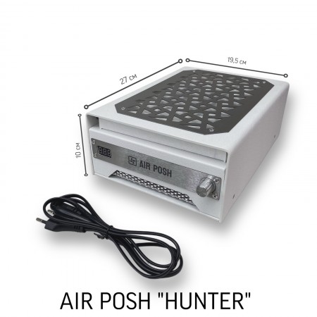  Air Posh “HUNTER“  